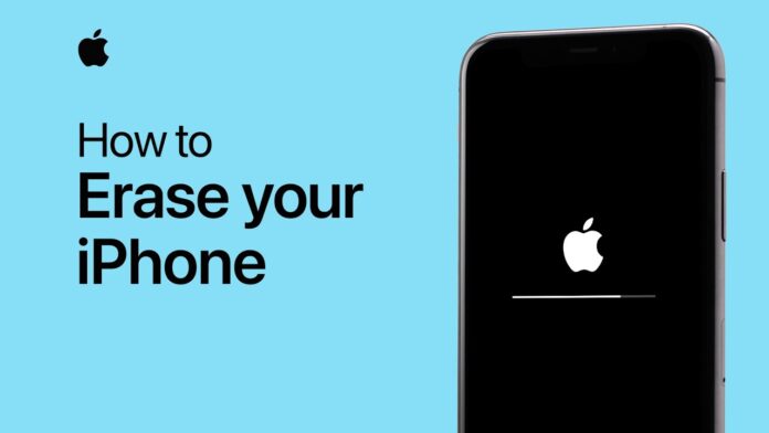 how-to-wipe-an-iphone