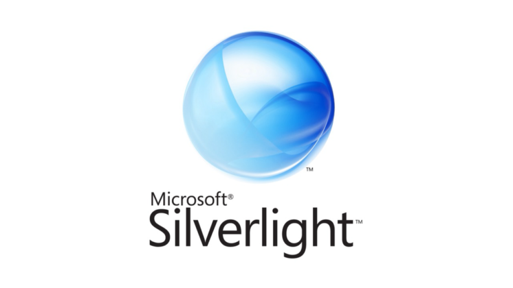 silverlight update