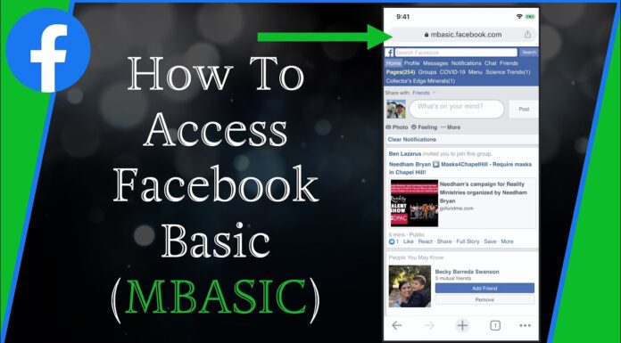 mbasic-facebook