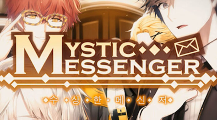 mystic-messenger-reaction-masterlist