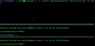 shell-script-for-linux-server-monitoring