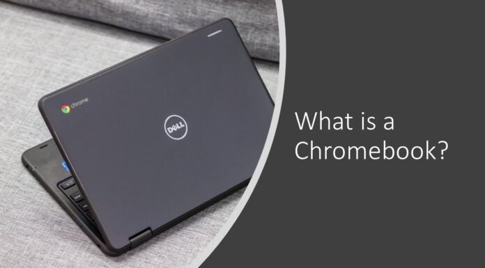 what-is-a-chromebook