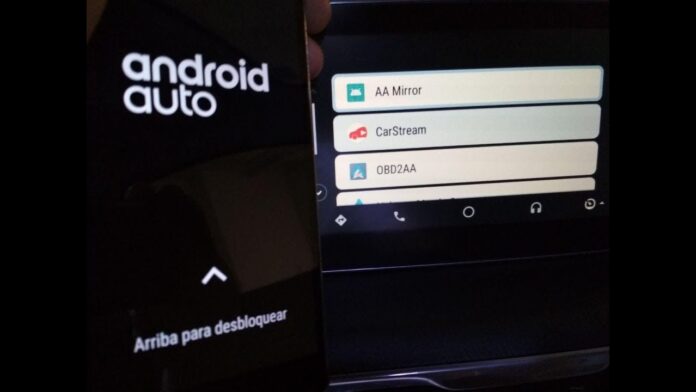 what-is-android-auto