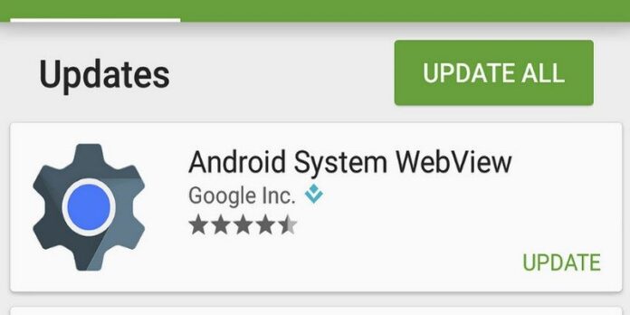 what-is-android-system-webview