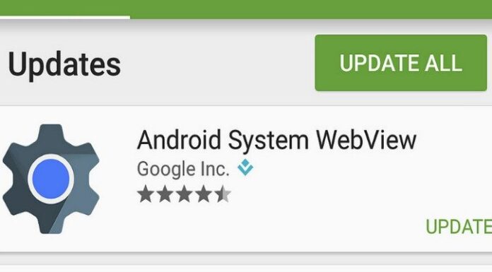 what-is-android-system-webview