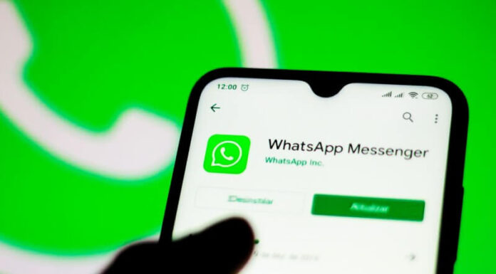 what-is-error-923-while-downloading-whatsapp