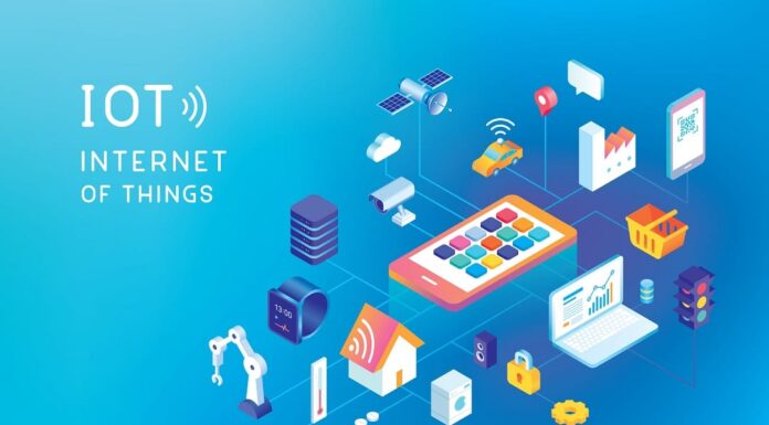 what-is-iot