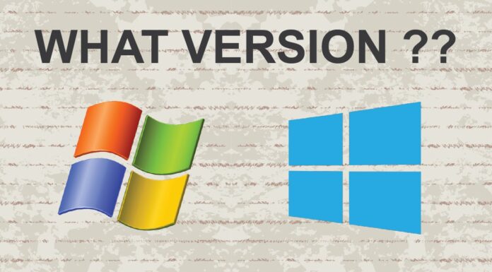 what-version-of-windows-do-i-have