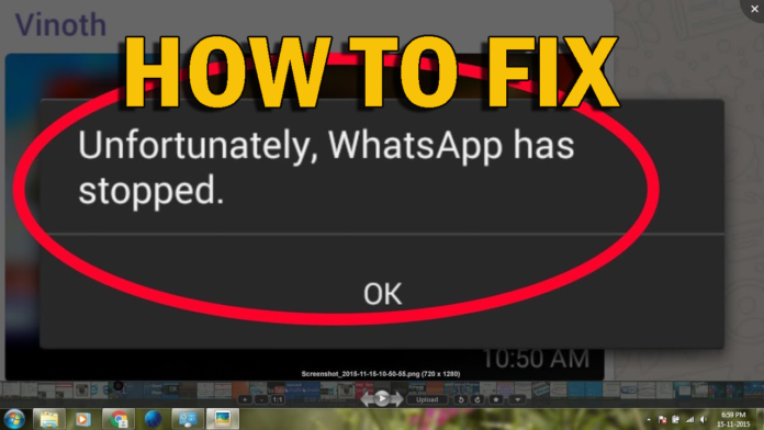 whatsapp-has-stopped-problem