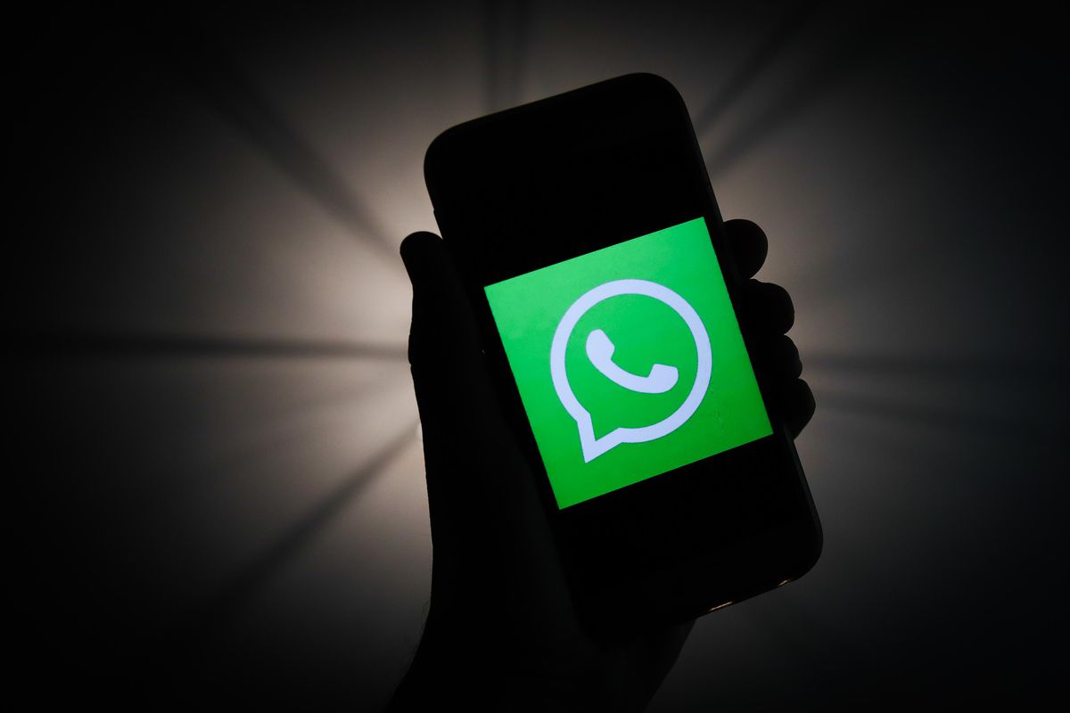 is whatsapp safe and secure