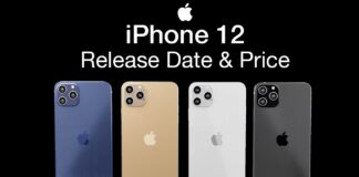when-is-the-iphone-12-coming-out