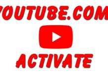 youtube-com-activate