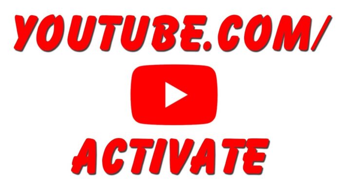 youtube-com-activate