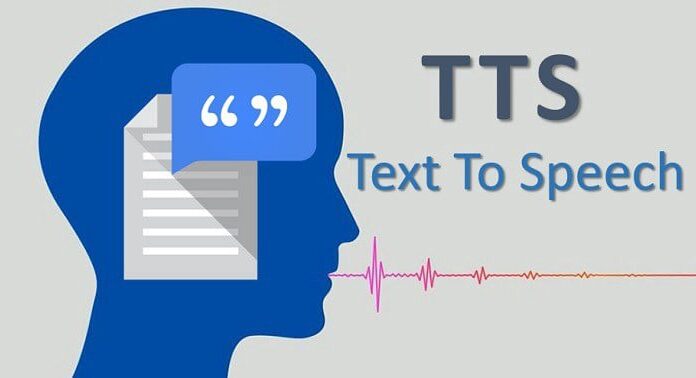 Text to Speech Online Free Unlimited