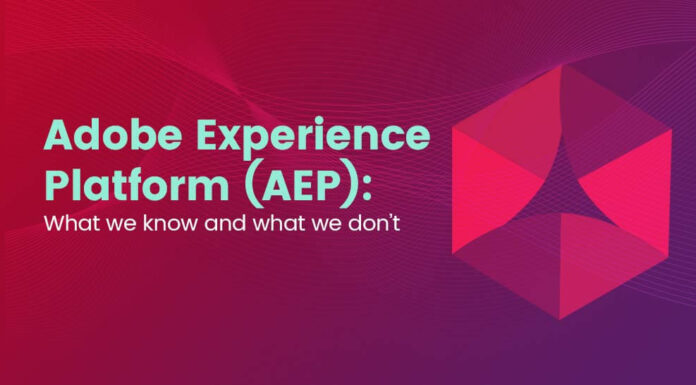 AEP Adobe