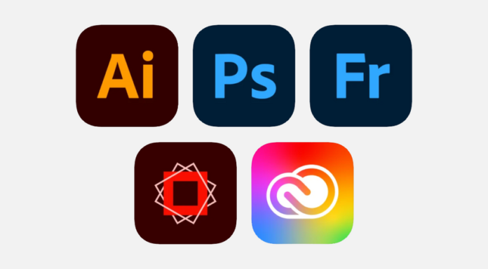 Adobe Launches the Design Mobile Bundle for Creatives on the Go