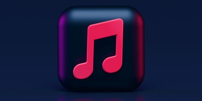 Apple Music's 