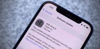 Apple Releases iOS 14.4.2 With Security Bug Fixes and More