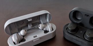 Audio Technica Wireless Earbuds Review