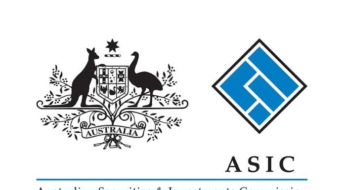 Australian Security Commission