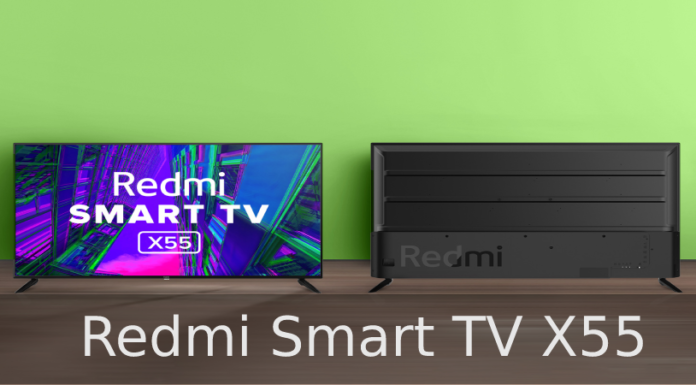 Redmi Smart 4K Ultra-HD LED Android TV X55 Review