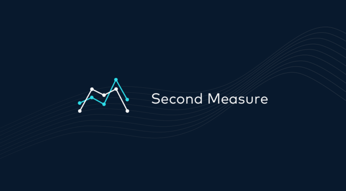 Bloomberg Second Measure