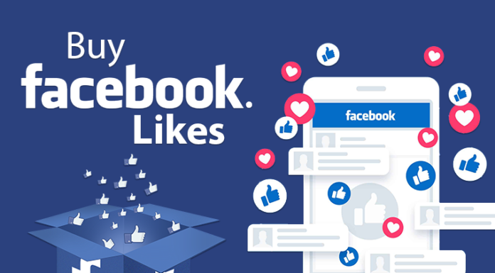 Buy Facebook Like