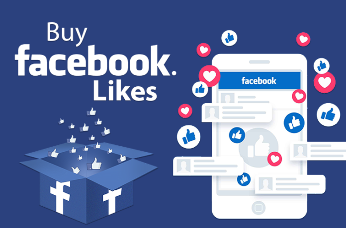 Buy Facebook Like