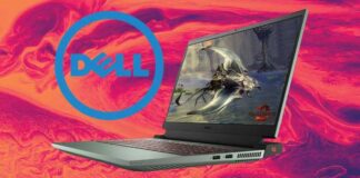 Dell Reveals New G-Series Gaming Laptops