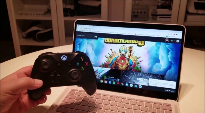 Does Stadia Work on Chromebook