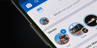 Facebook Will Soon Automatically Caption Your Stories