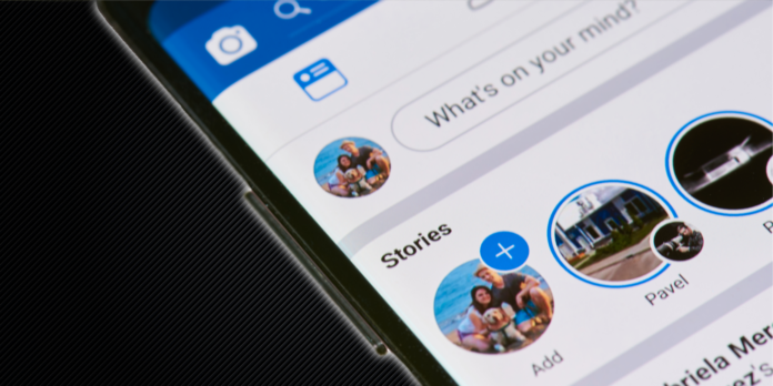 Facebook Will Soon Automatically Caption Your Stories