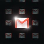 Gmail Running Out of Space