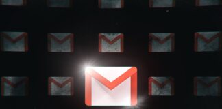 Gmail Running Out of Space