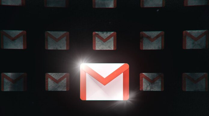 Gmail Running Out of Space