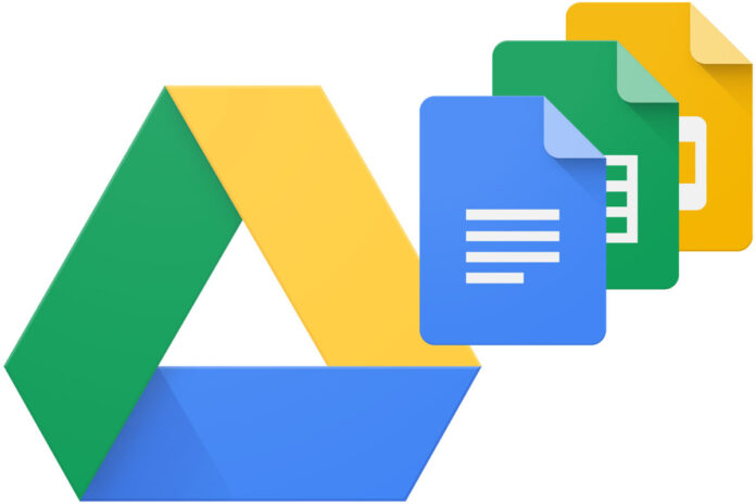 Google Docs for Lawyers