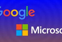 Google Slams Microsoft, Says Company Is Returning to "Longtime Practices"