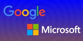 Google Slams Microsoft, Says Company Is Returning to "Longtime Practices"