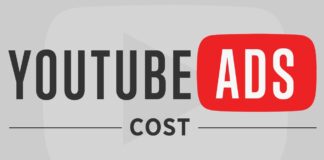 How Much an Ad on YouTube Cost