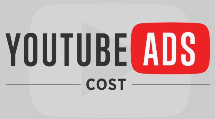 How Much an Ad on YouTube Cost