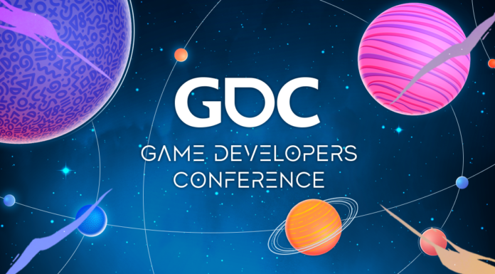 How to Attend the Game Developers Conference (GDC) 2021