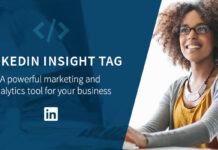 How to Check If Linkedin Insight Tag is Working