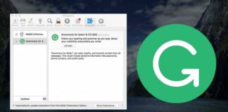 How to Remove Grammarly from Safari on Mac