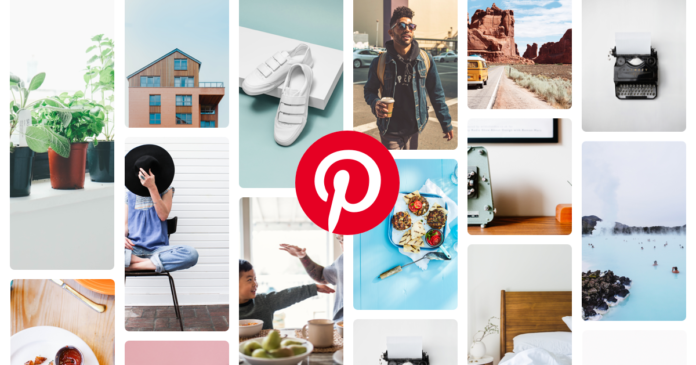 How to Set Up a Pinterest Account