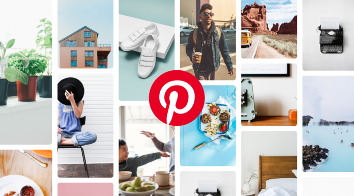 How to Set Up a Pinterest Account