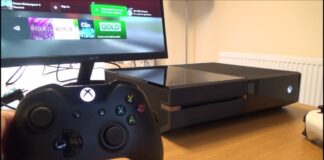 How to Sync an Xbox One Controller