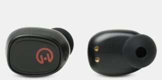 Hypergear Sport True Wireless Earbuds