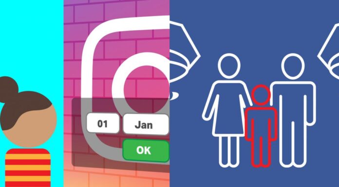 Instagram Age Limit Australia