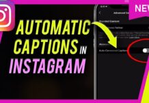 Instagram Is Adding an Auto-Caption Feature to Stories
