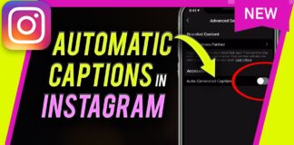 Instagram Is Adding an Auto-Caption Feature to Stories
